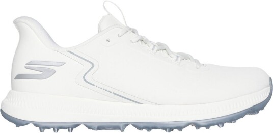 Skechers Go Golf Elite 6 Golfsko Dame Hvit 41