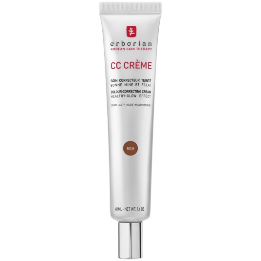 Erborian CC Creme Rich 40ml