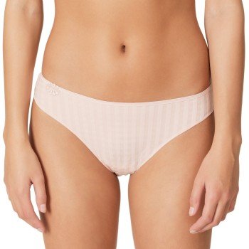 Marie Jo Truser Avero Briefs Rosa Mønster 38 Dame