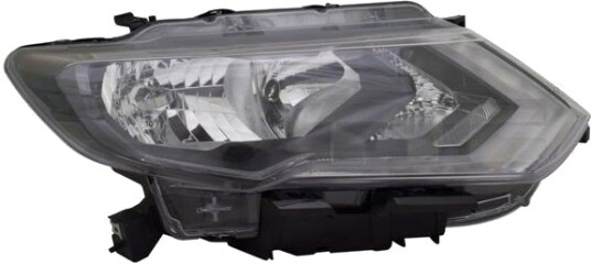 TYC 20-16130-06-2 Frontlykter
