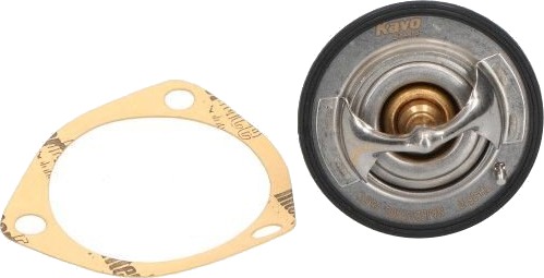 Termostat, kjølemiddel KAVO PARTS TH-6510