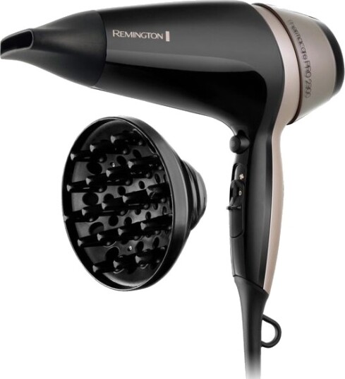 Remington THERMAcare PRO 2300 Hairdryer Remington THERMAcare PRO 2300 Hairdryer