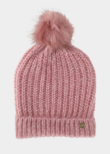 Saint Vincent Pernilla Swe Pink Onesize Pannebånd