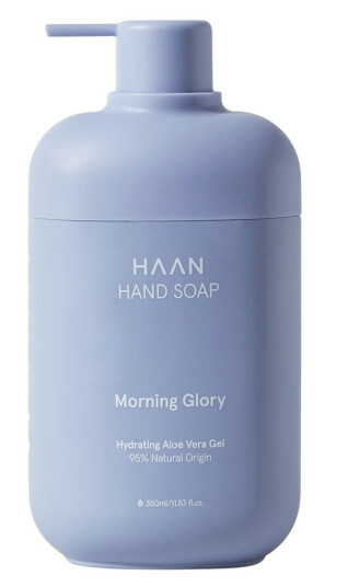 HAAN Hand Soap Morning Glory 350ml