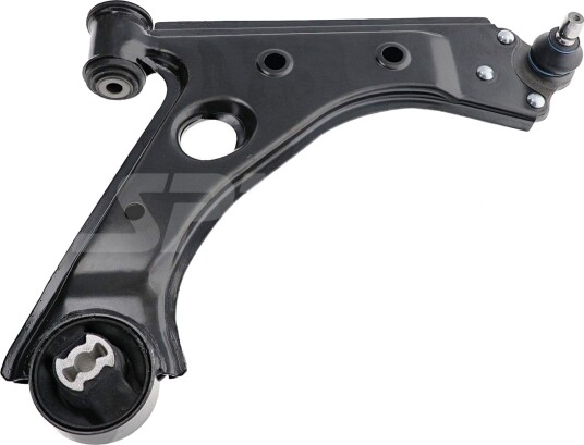 SPIDAN CHASSIS PARTS 59739 Bærearm SPIDAN CHASSIS PARTS 59739 Bærearm