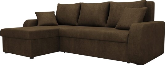 Alvared 3 seters Divansofa