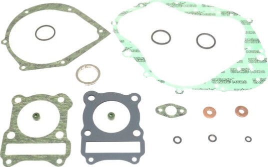 Tetnings helsett, motor ATHENA P400510850138