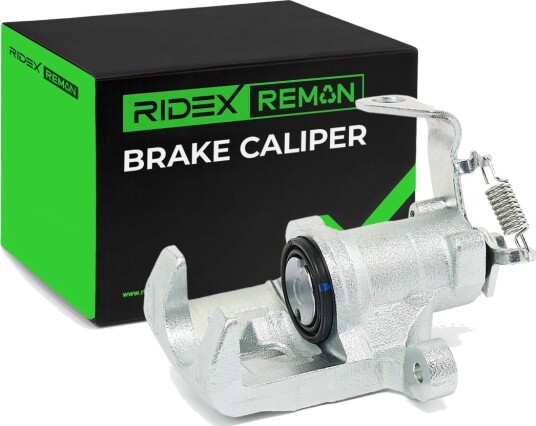 Bremsecaliper RIDEX REMAN 78B0857R