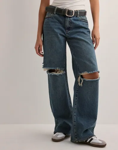 Abrand Jeans 99 Low Baggy Devyn R Abrand Jeans 99 Low Baggy Devyn R
