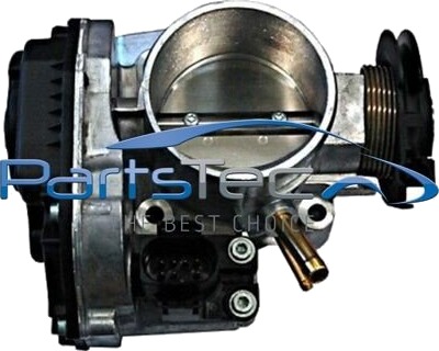 Gasspjeld PartsTec PTA516-0051 Gasspjeld PartsTec PTA516-0051