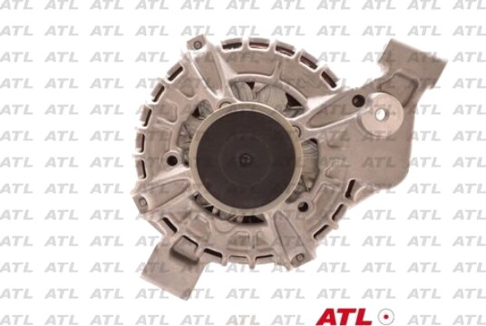 Dynamo ATL Autotechnik L 50 260 Dynamo ATL Autotechnik L 50 260