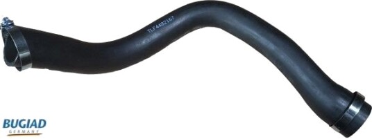 BUGIAD 82167 Ladeluftslange