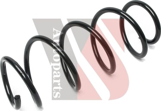 Fjær YSPARTS YS-CS0161 Fjær YSPARTS YS-CS0161