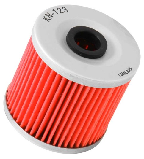 Oljefilter K&N Filters KN 123