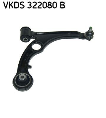 Bærebru/bærearm SKF VKDS 322080 B Bærebru/bærearm SKF VKDS 322080 B