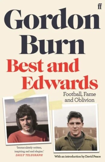Best And Edwards Av Gordon Burn