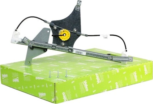 Vindusheis VALEO 851452