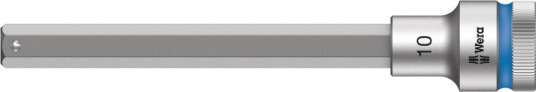 Wera Bitshylsa 1/2 Zyklop Insex 10x140mm