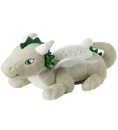 cloudb Twi light Buddies Dragon Green