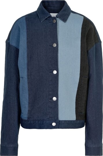Cost:Bart Jakke   Klarissa   Denim Vask   Cost:Bart   8 år (128)   Denimjakker   Blå