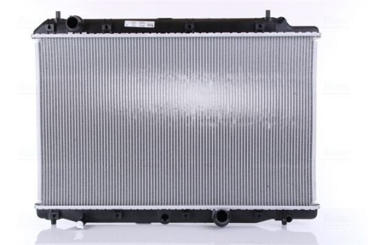 Radiator NISSENS 68602A Radiator NISSENS 68602A