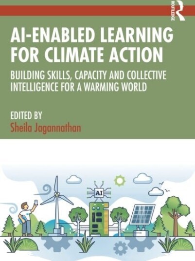 AI Enabled Learning for Climate Action AI Enabled Learning for Climate Action
