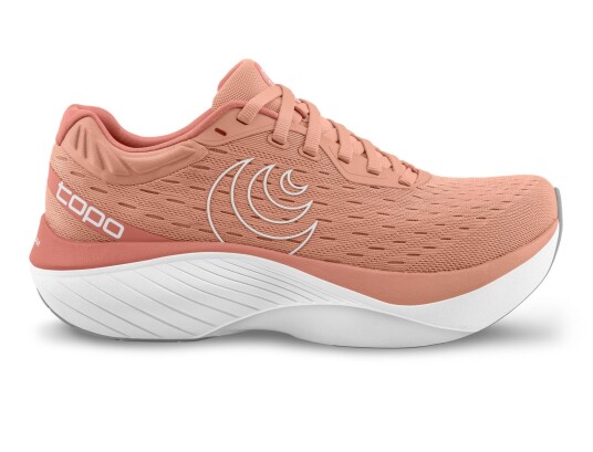 Topo Atmos, Dame Dusty Rose/White Topo Atmos, Dame Dusty Rose/White