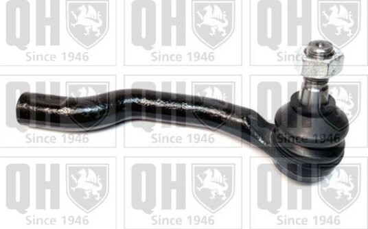 QUINTON HAZELL QR4203S Endeledd