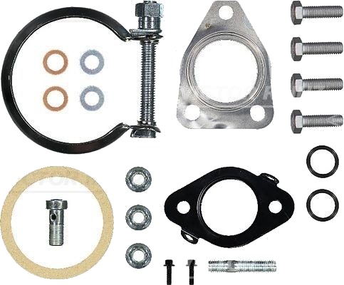 Monteringssett, lader REINZ 04-10320-01