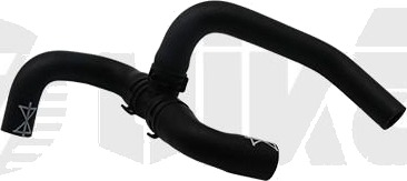 VIKA 11221771401 Radiatorslange