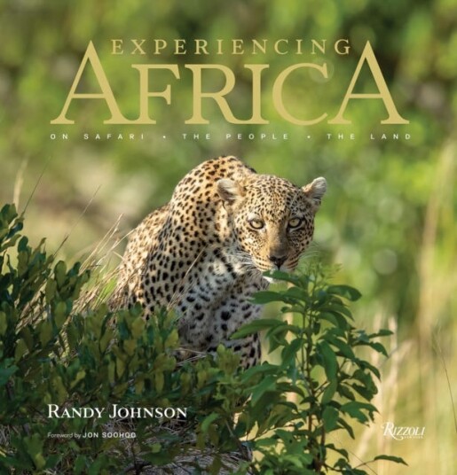 Experiencing Africa  On Safari  The People  The Land