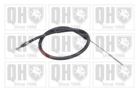 Tautrekk, håndbremse QUINTON HAZELL BC3646