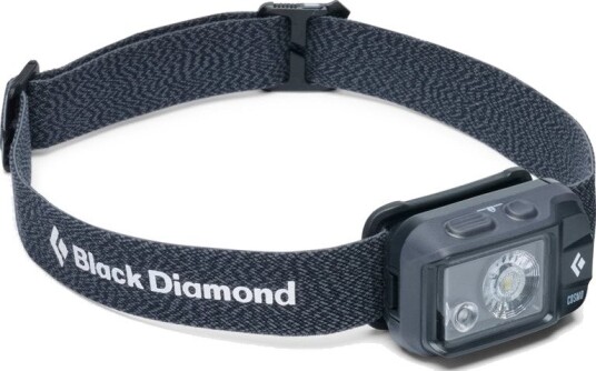 Black Diamond Cosmo Headlamp Black