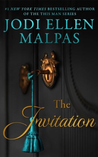 The Invitation The Invitation
