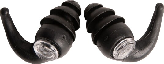 Arena Earplug øreplugg Black One Size Arena Earplug øreplugg Black One Size
