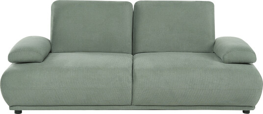3-seters sofa Nacka - Lysegrønn