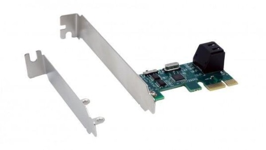 EXSYS Interface Cards/Adapter EXSYS Interface Cards/Adapter