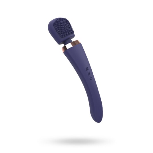 Brush Crush - Midnight Indigo Brush Crush - Midnight Indigo