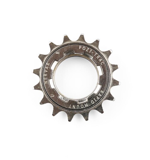 Bikepartner friløpskrans 16t 1/2 x /1/8"BSA Bikepartner friløpskrans 16t 1/2 x /1/8"BSA