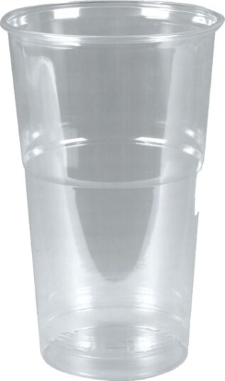 Drikkeglas With A Step Abena Gastro 15Cm Ø9,5Cm 50 Cl 65 Ml Klar 16 Stk. Drikkeglas With A Step Abena Gastro 15Cm Ø9,5Cm 50 Cl 65 Ml Klar 16 Stk.