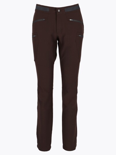 Twentyfour Venture 360 Bukse Brun 34 Twentyfour Venture 360 Bukse Brun 34