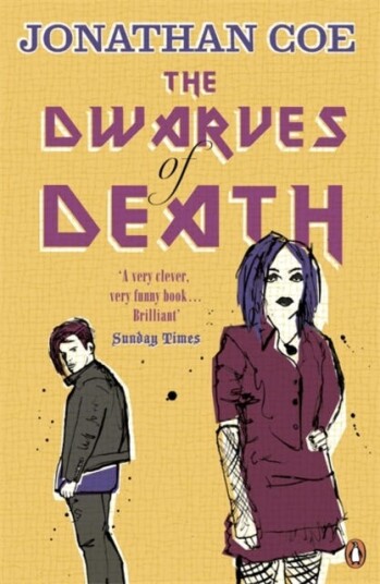 The Dwarves of Death The Dwarves of Death