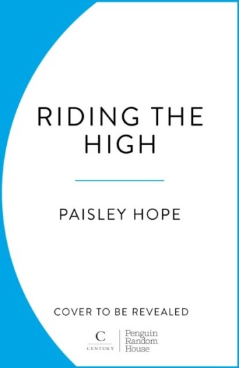 Riding the High Riding the High