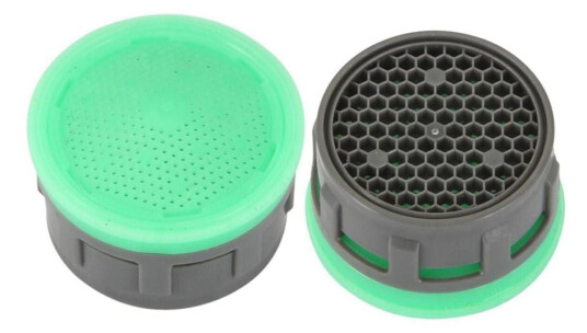 A collection Azur Eco Perlatorinnsats 9L