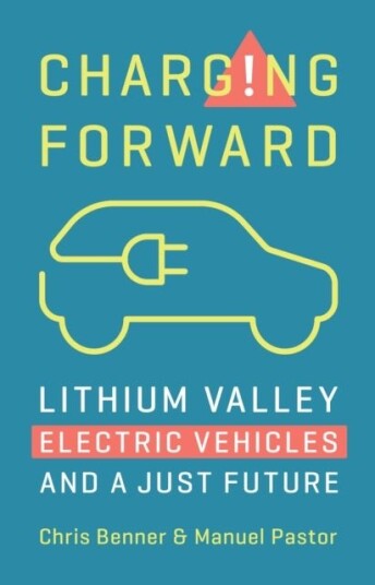 Charging Forward Charging Forward