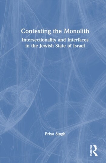 Contesting the Monolith Contesting the Monolith