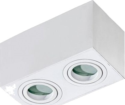 Azzardo Taklampe Hvit Kuppel Taklampe Azzardo Brant 2 Square Az2826 Azzardo Taklampe Hvit Kuppel Taklampe Azzardo Brant 2 Square Az2826