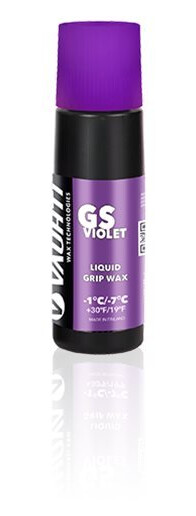 Vauhti Liquid Gs Violet Grip ( No Flour)
