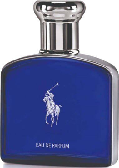 Ralph Lauren Polo Blue Aromatisk Eau de Parfum 75ml for Menn