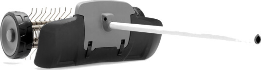 Husqvarna Vertikalskjærertilsats Dt600 Husqvarna Vertikalskjærertilsats Dt600